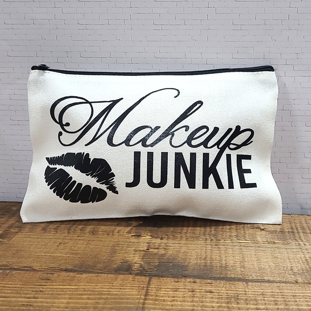 Cosmetic Bag